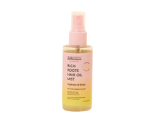 Rich Roots 5-In-1 Hair Oil Mist Leave in Conditioner